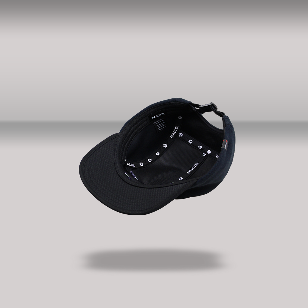 M-BLIZZARD Winter Running Cap
