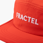 RED Running Cap M-Series Zoom