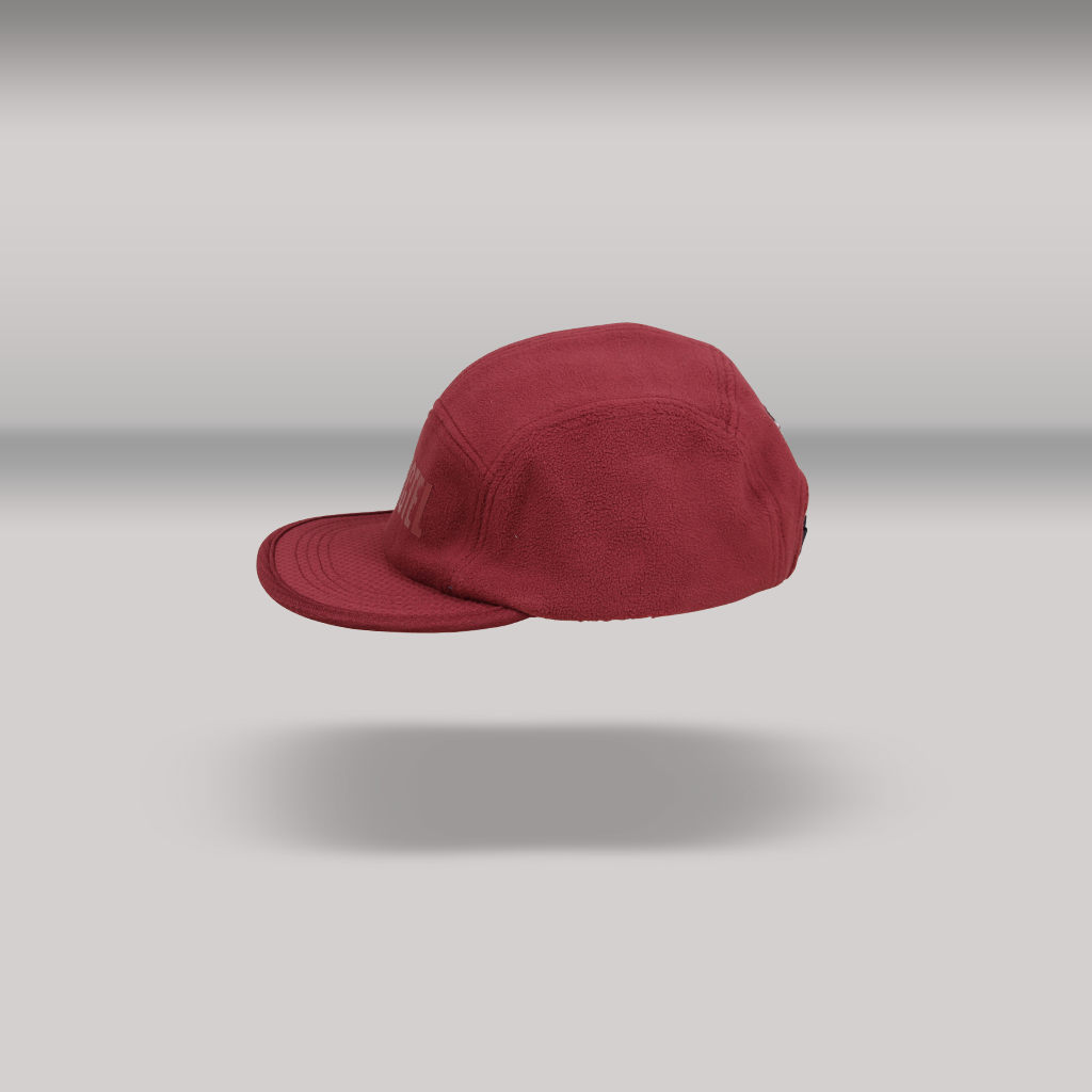 M-INFERNO Winter Running Cap