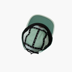 GREEN Running Cap M-Series Under