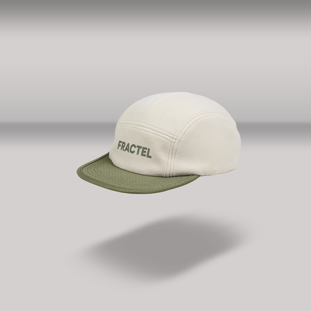 M-PEANO Winter Running Cap