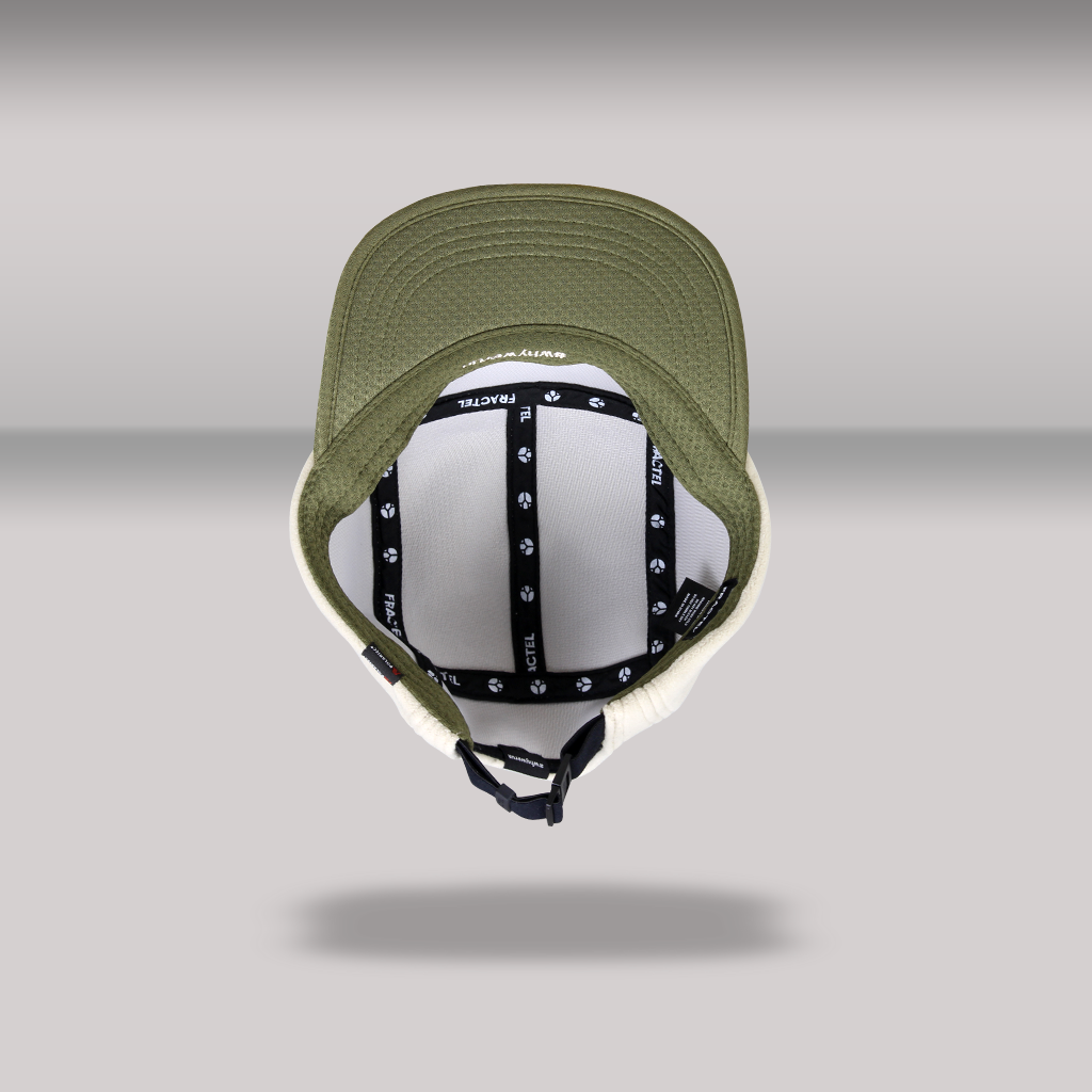 M-PEANO Winter Running Cap