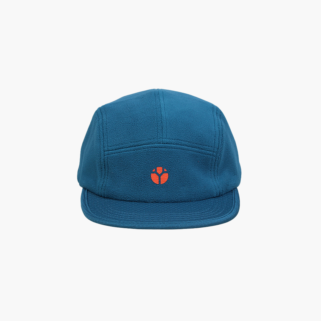 M-PYROCLAST Winter Running Cap