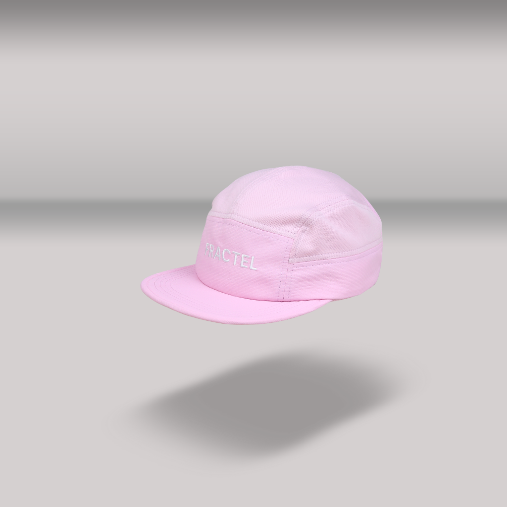 M-ROSETTE Cap