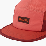 RED Running Cap M-Series Zoom