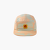 Orange Running Cap M-Series Front