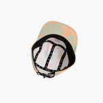 Orange Running Cap M-Series Under