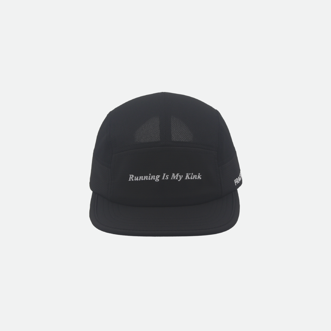 M-KINK Running Cap
