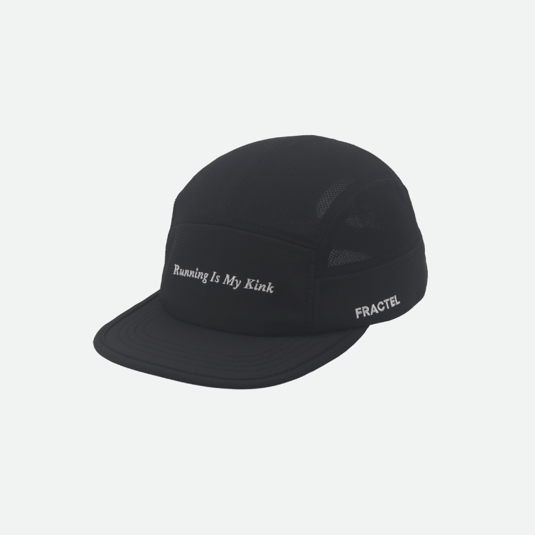 M-KINK Running Cap