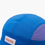R-COBALT Running Cap
