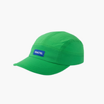 R-GREEN BEE Cap, angle view