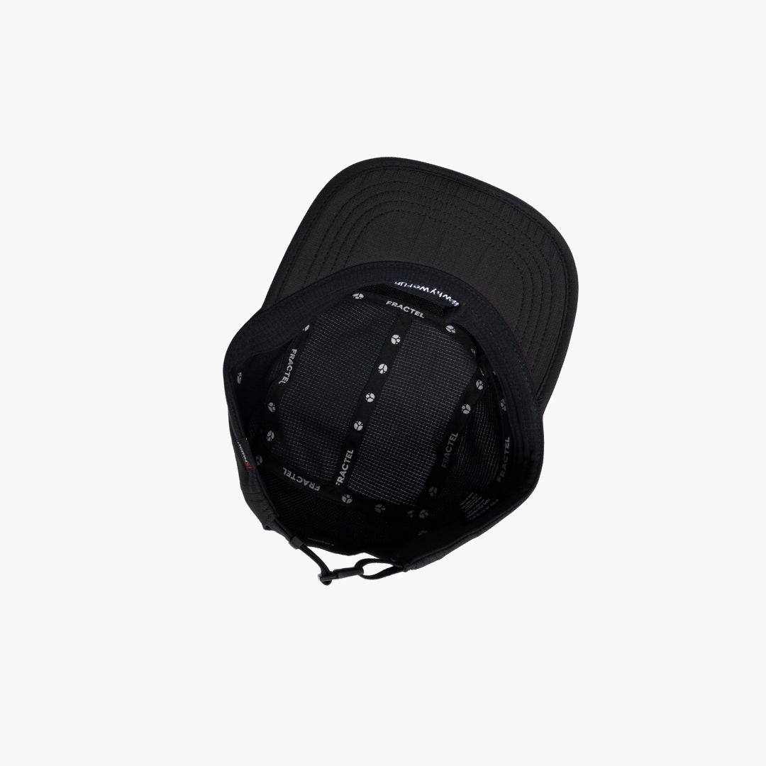 R-TALON Running Cap