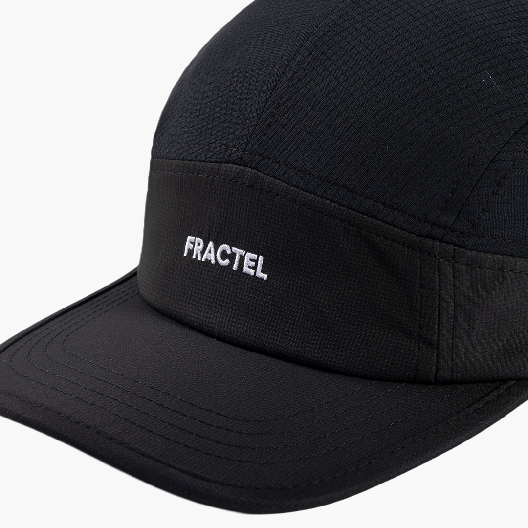 R-TALON Running Cap