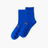 FUCHSIA Performance Crew Socks