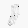 FUCHSIA Performance Crew Socks