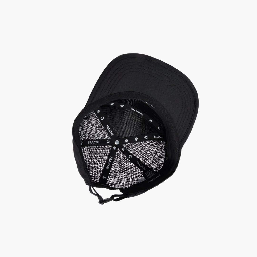 T-VOID Trucker Hat