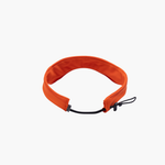 V-SUNSET Visor, back view