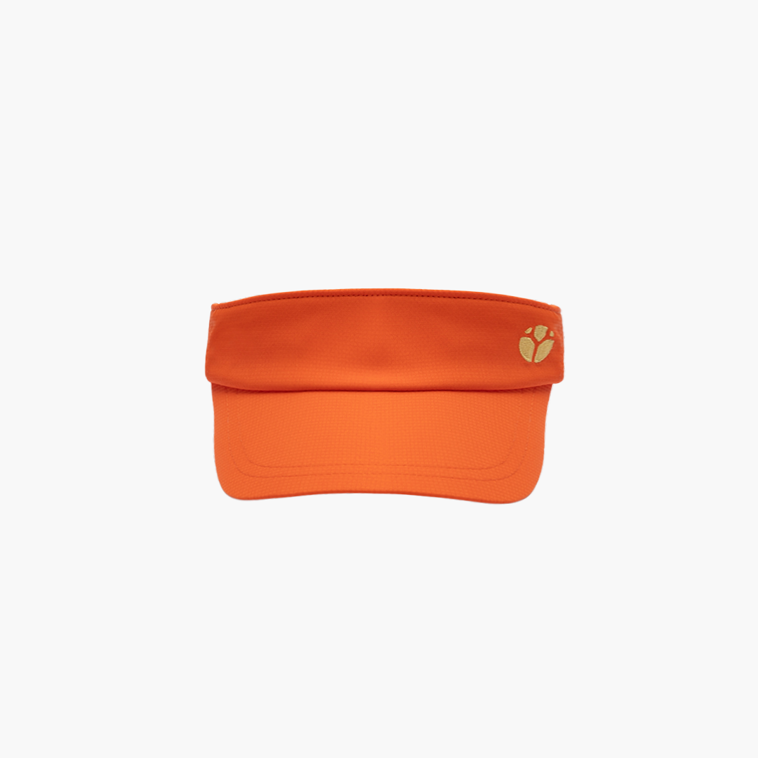 V-SUNSET Visor, front view