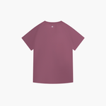 Fractel Aura Women's Running Shirt, back