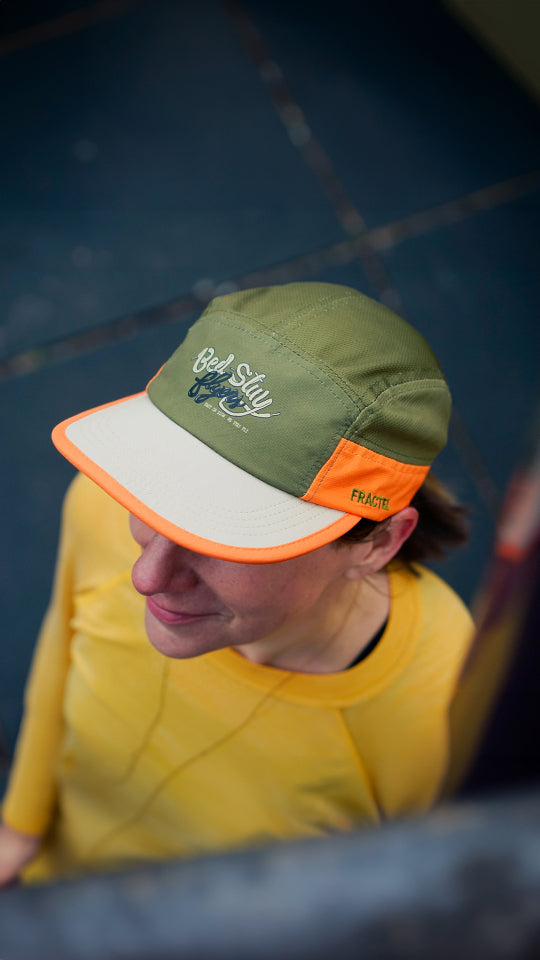 <h2>Custom Performance Headwear</h2><h5>Bespoke designs for  your club, store or event. </h5>