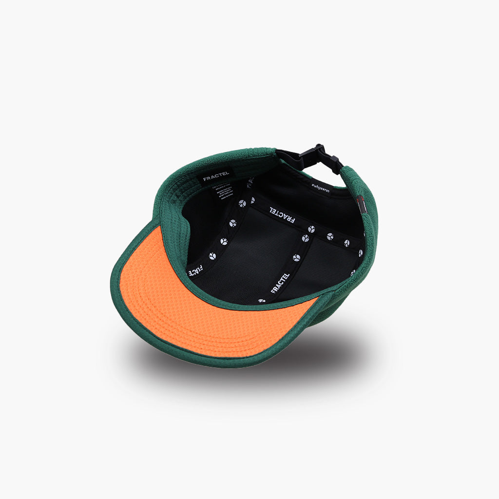 M-RIDGES Winter Running Cap