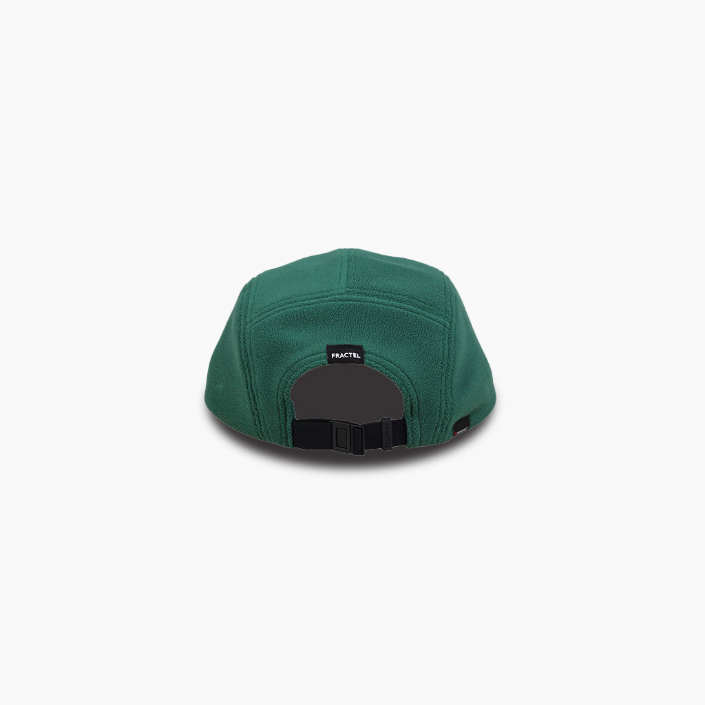 M-RIDGES Winter Running Cap